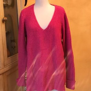 Dots sweater